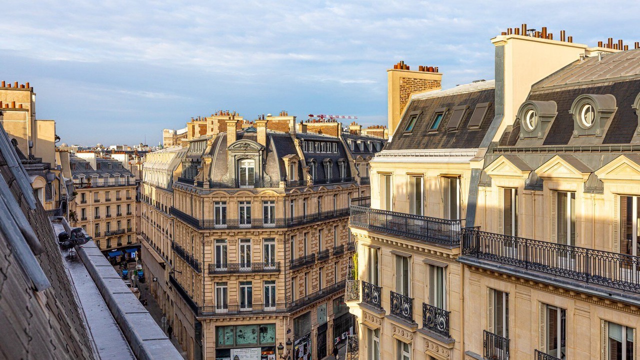 Photo of Outdoor in Palais-Royal
