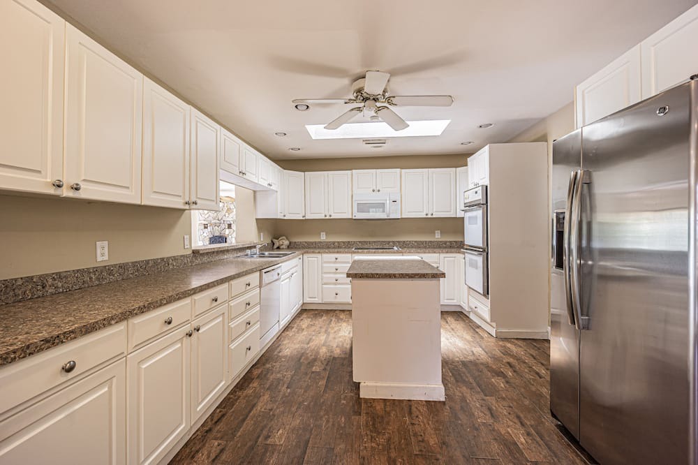 Photo of Kitchen in Lake Keystone