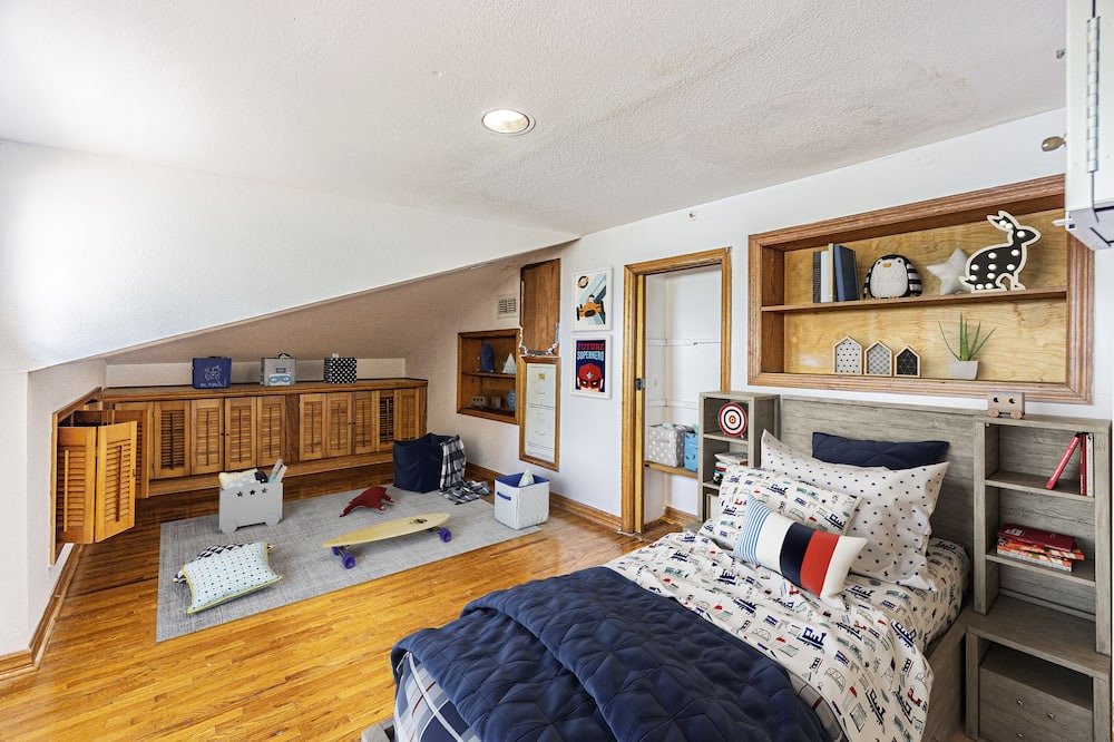 Photo of Livingroom in Lake Keystone