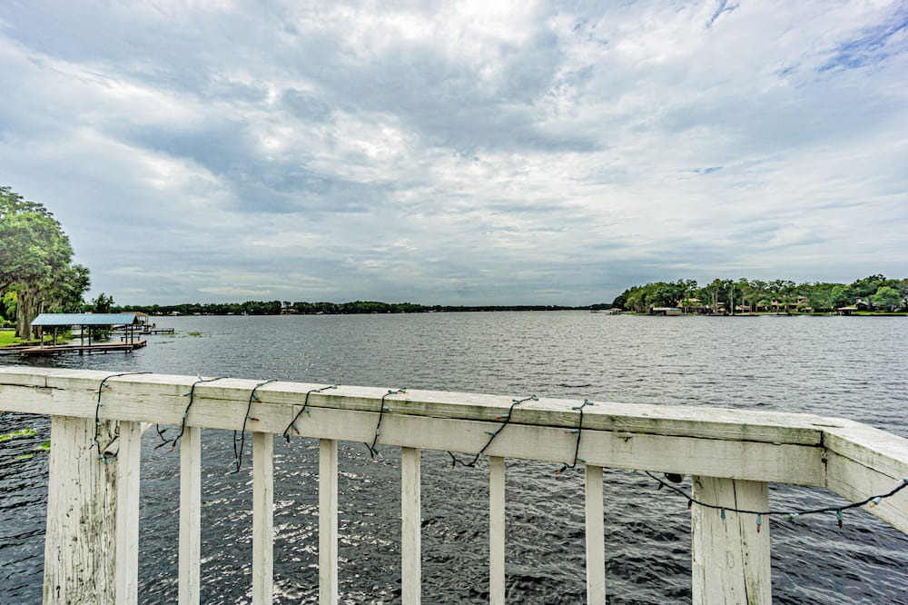 Photo of Outdoor in Lake Keystone