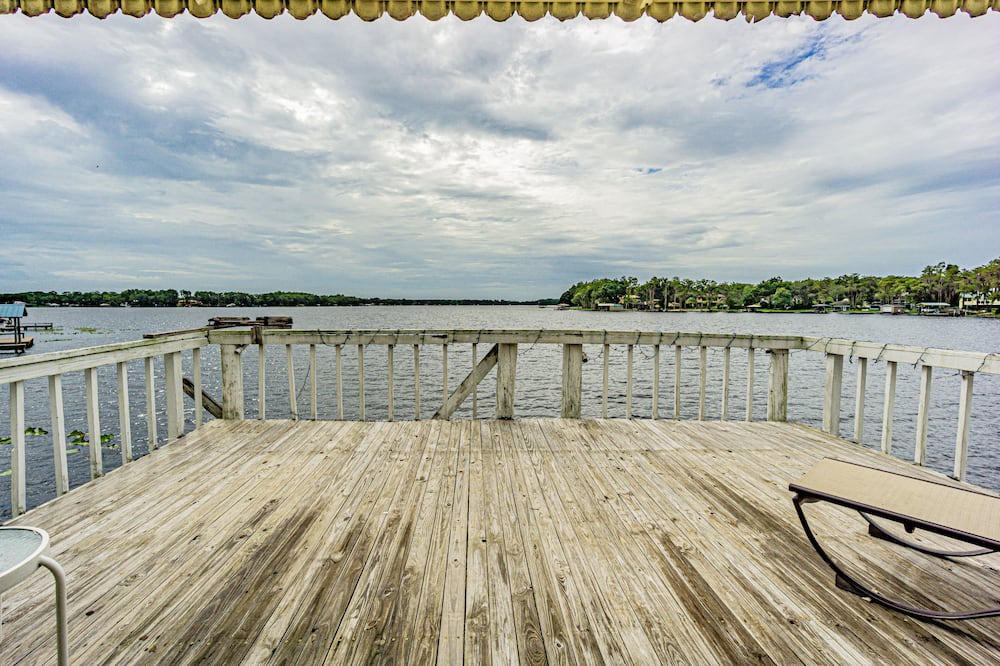 Photo of Outdoor in Lake Keystone