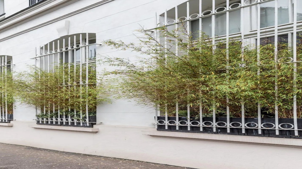 Photo of Outdoor in Croulebarbe