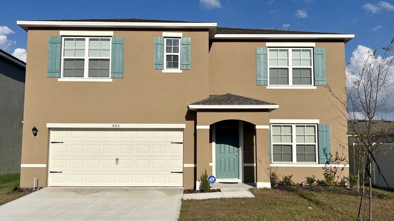 Photo of Outdoor in Winter Haven