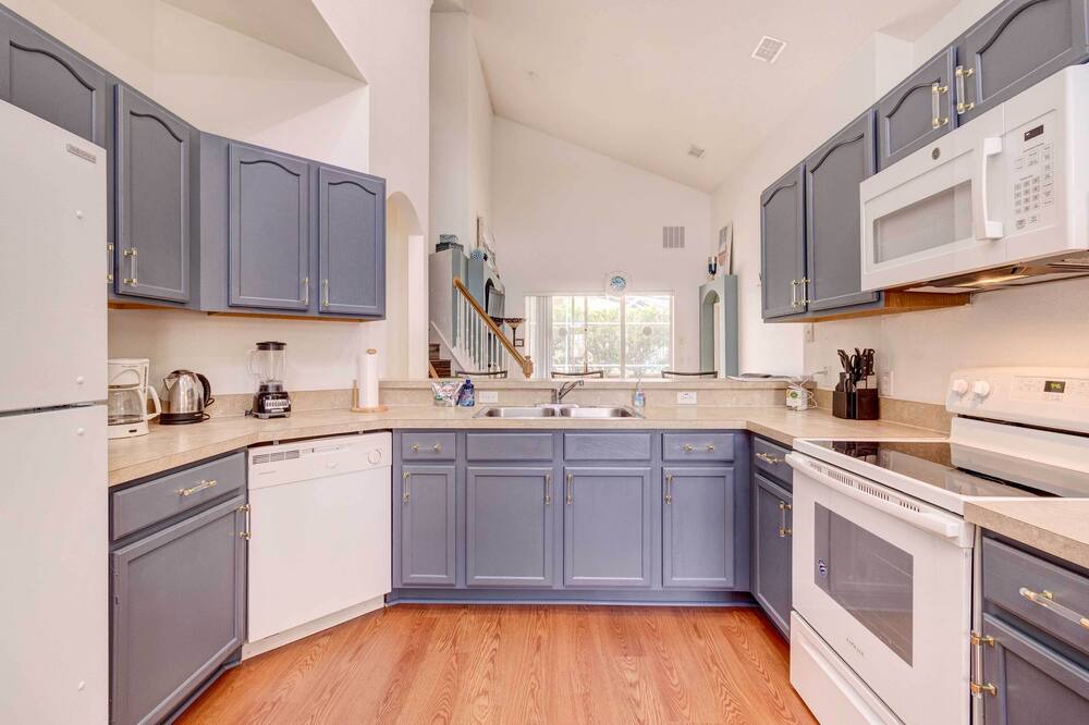 Photo of Kitchen in Westbury