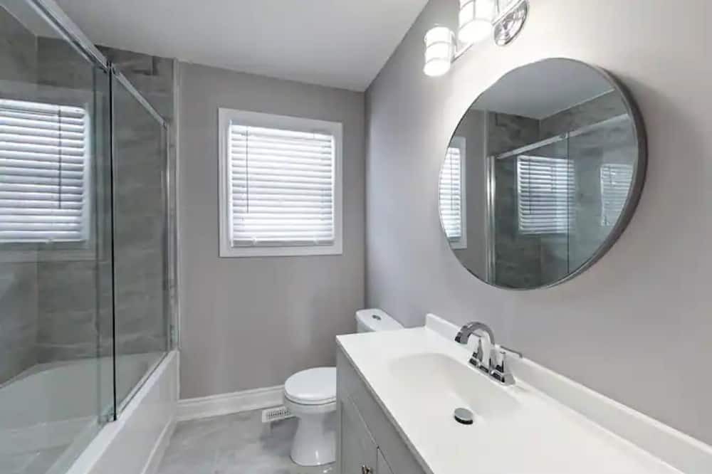 Photo of Bathroom in Dundalk