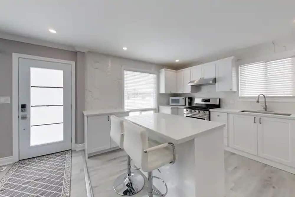 Photo of Kitchen in Dundalk
