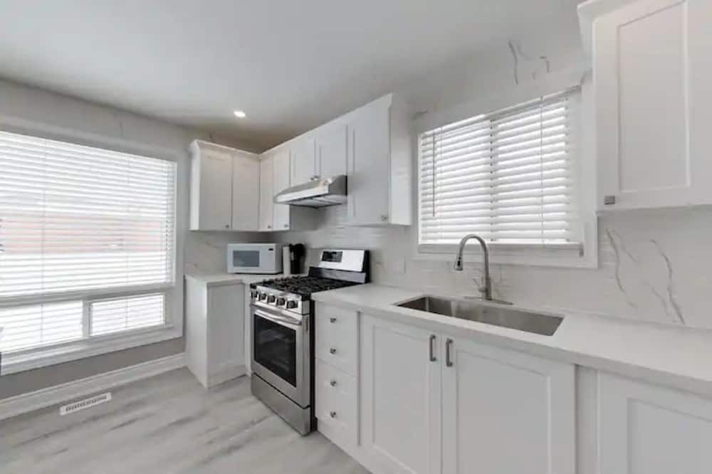 Photo of Kitchen in Dundalk