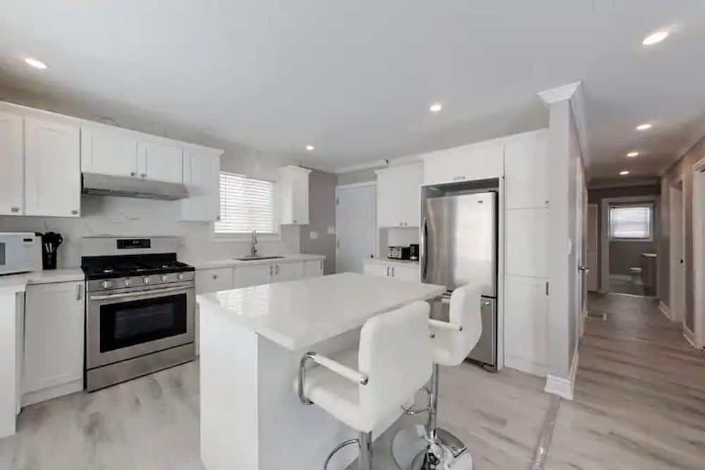Photo of Kitchen in Dundalk
