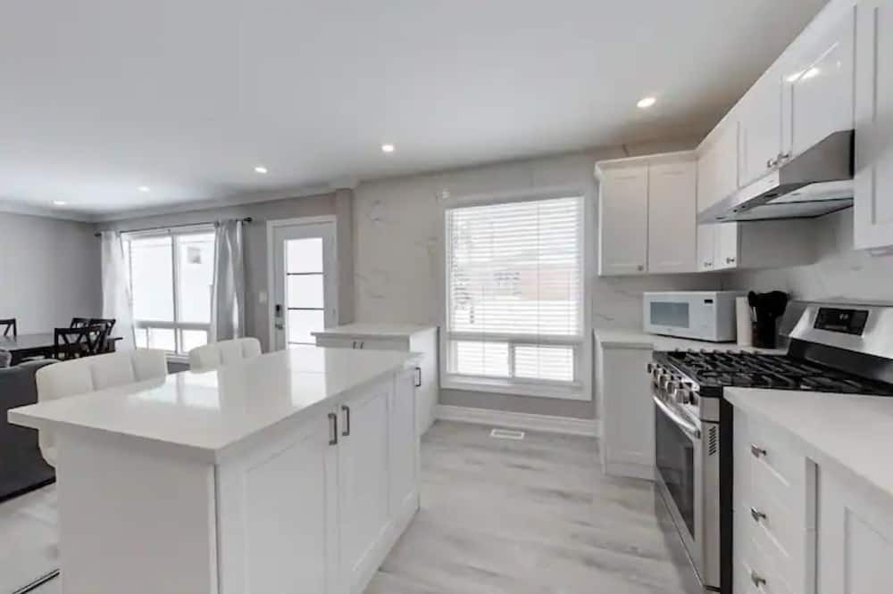 Photo of Kitchen in Dundalk