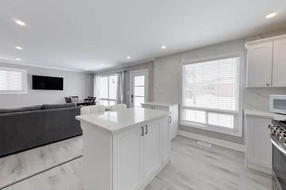 Photo of Kitchen in Dundalk