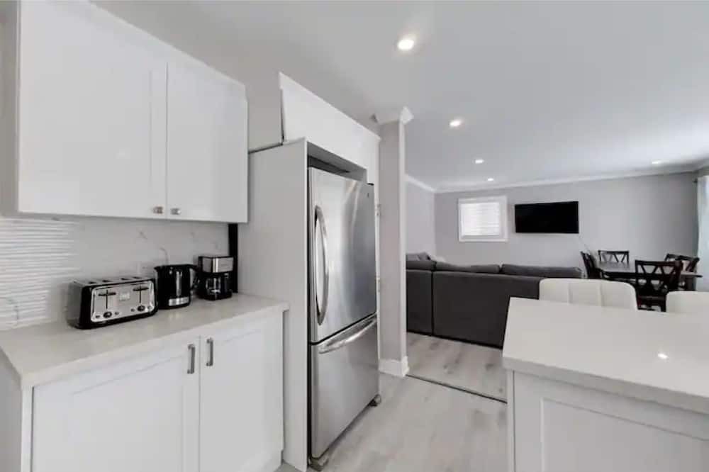 Photo of Kitchen in Dundalk