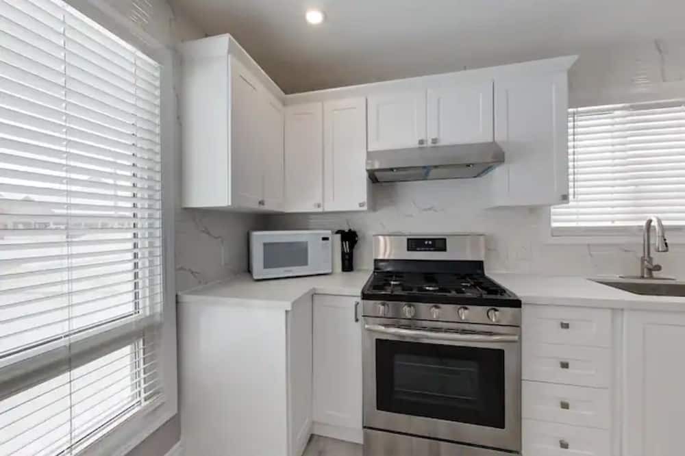 Photo of Kitchen in Dundalk