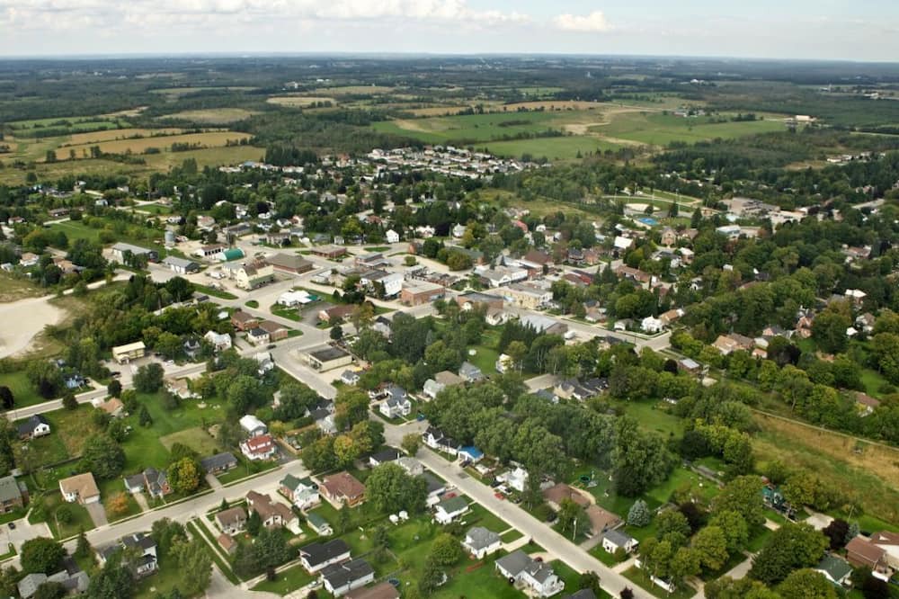 Photo of Outdoor in Dundalk
