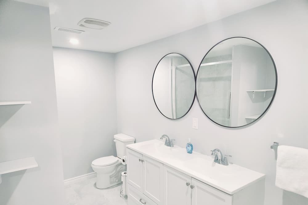 Photo of Bathroom in Dundalk
