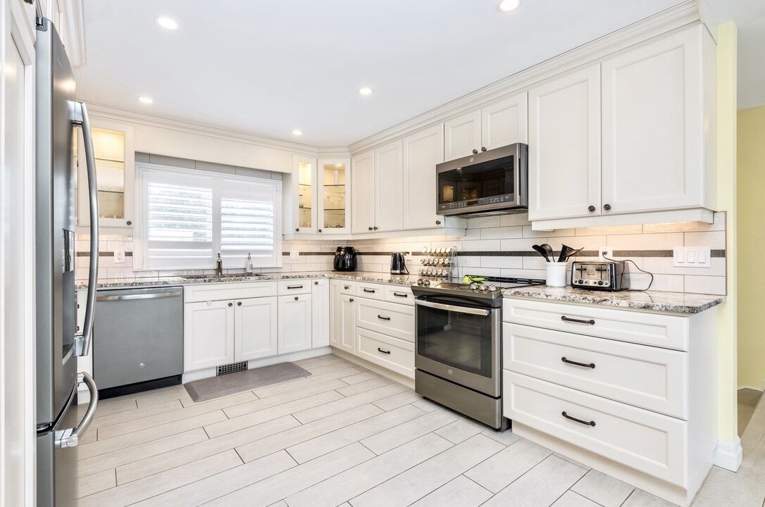 Photo of Kitchen in Brock