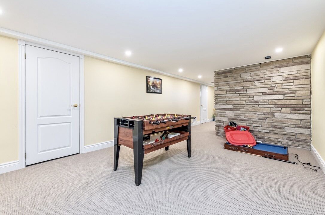 Photo of Bedroom in Brock