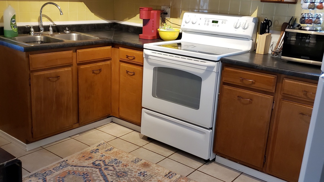 Photo of Kitchen in Forty Fort