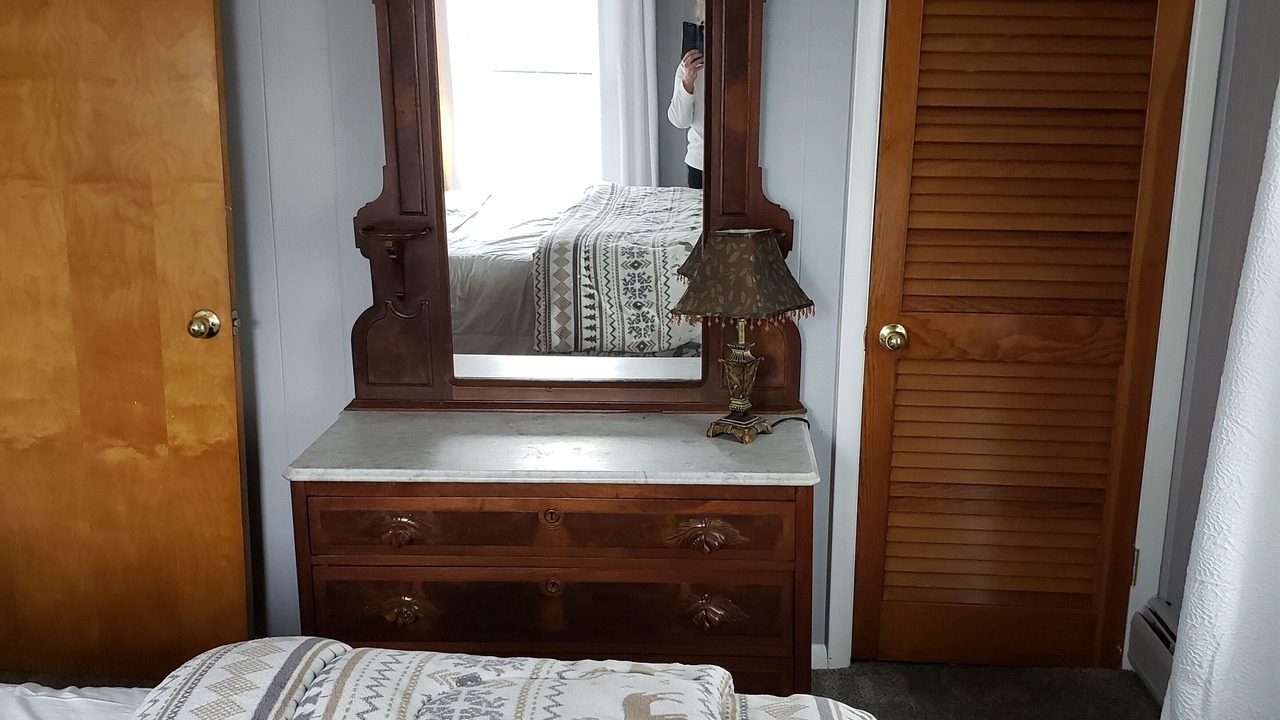 Photo of Bedroom in Forty Fort