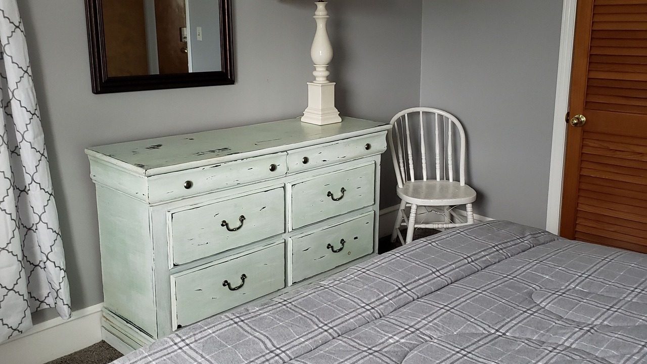 Photo of Bedroom in Forty Fort
