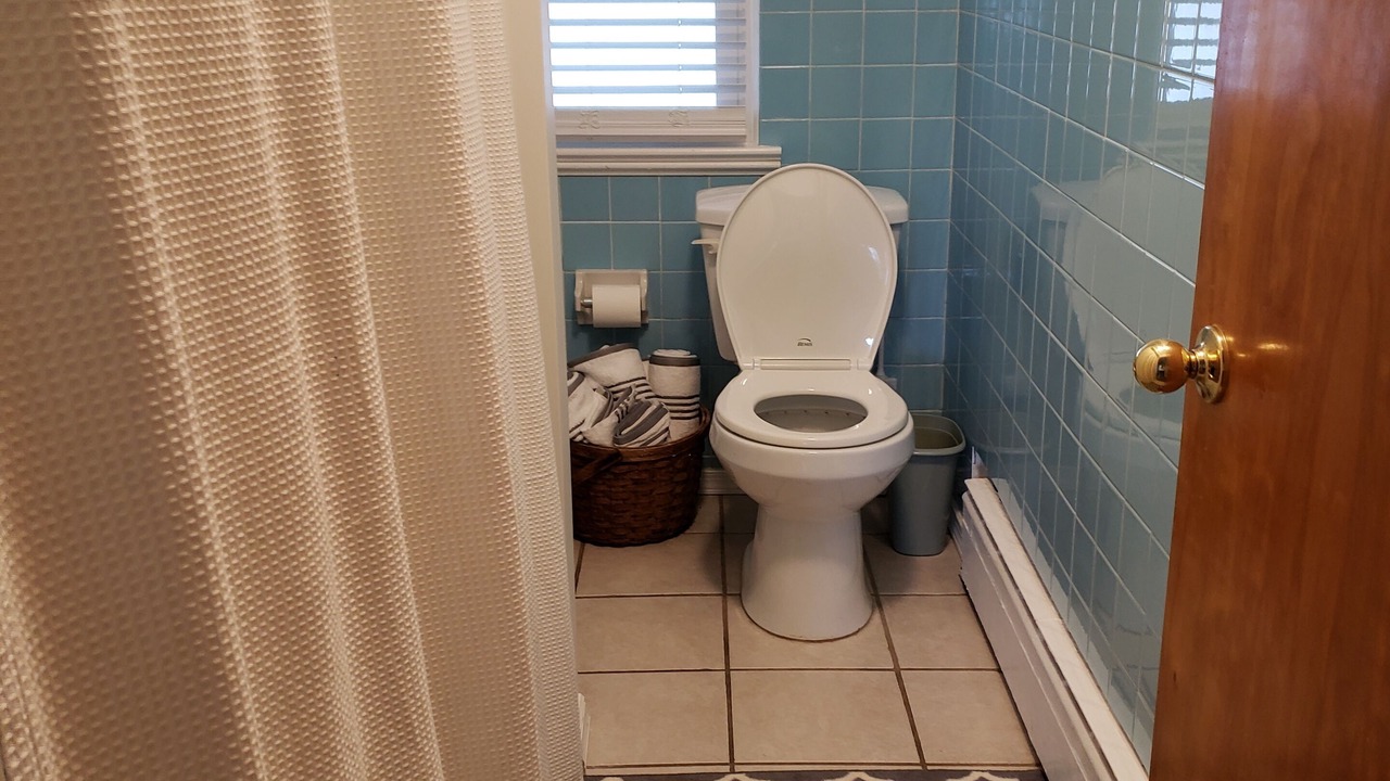Photo of Bathroom in Forty Fort