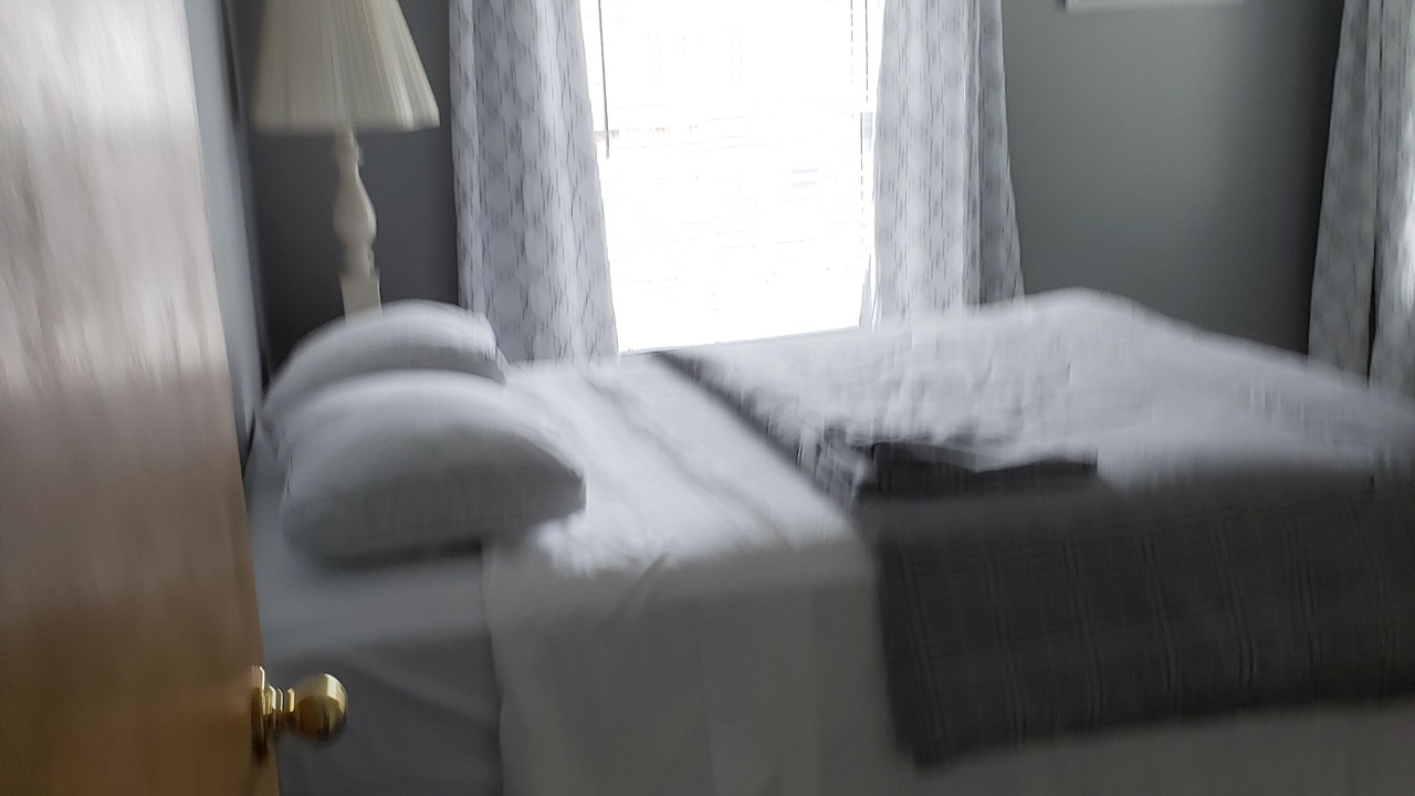 Photo of Bedroom in Forty Fort