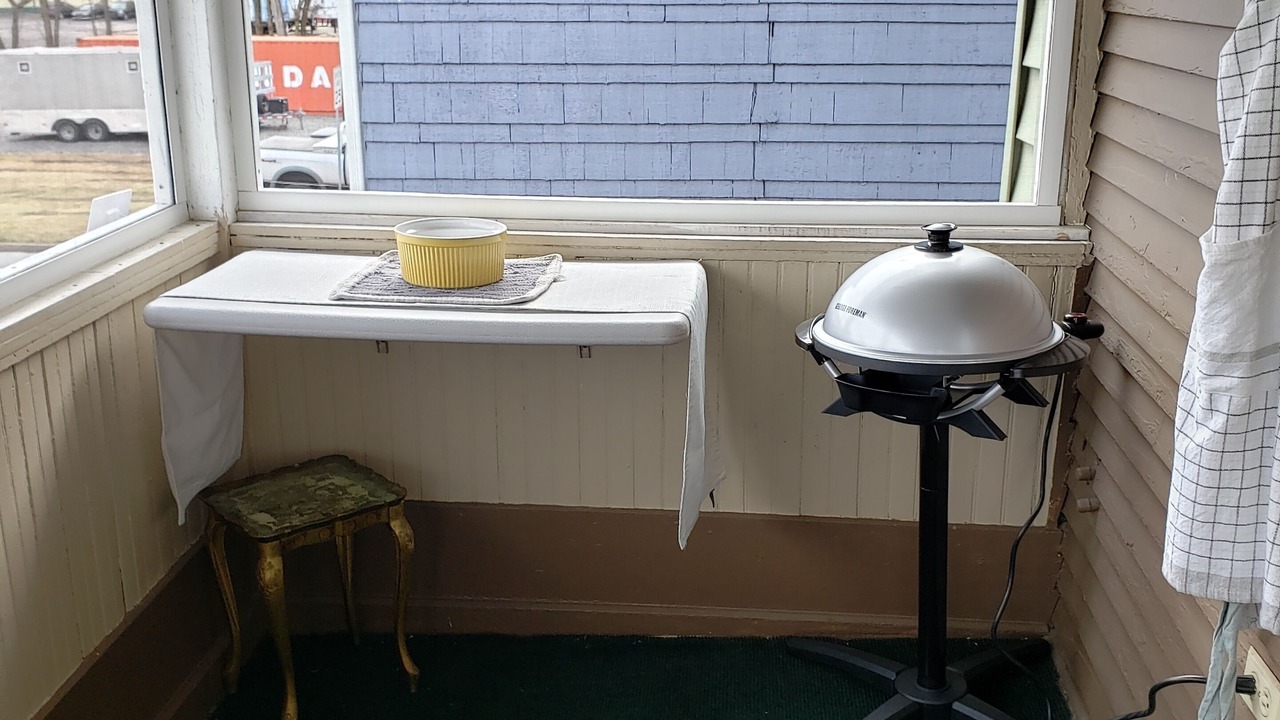 Photo of Bathroom in Forty Fort