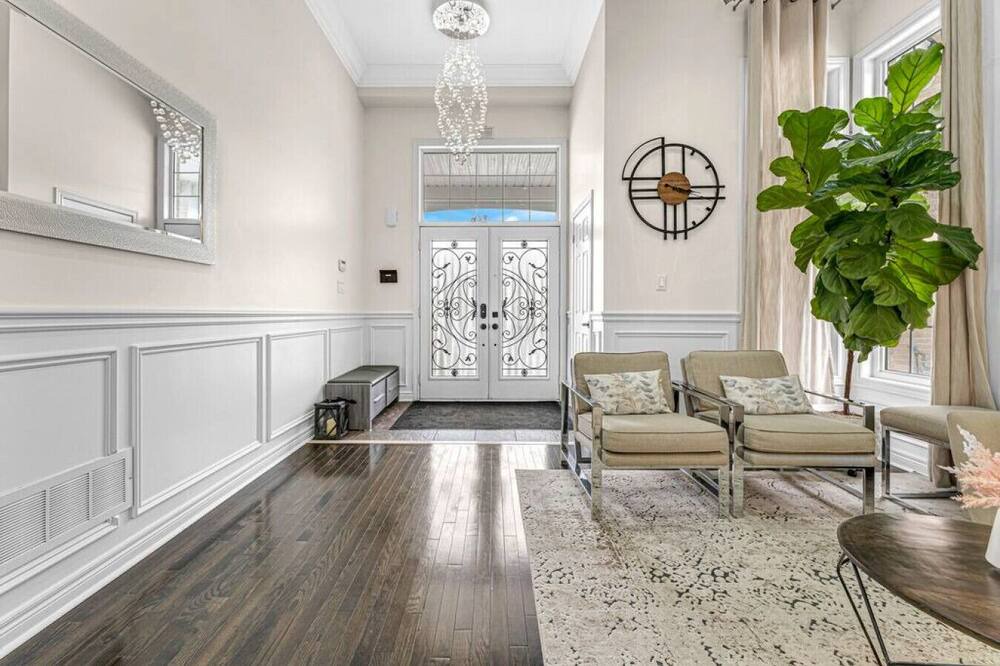 Photo of Bedroom in Ajax