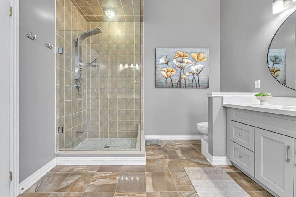 Photo of Bathroom in Ajax