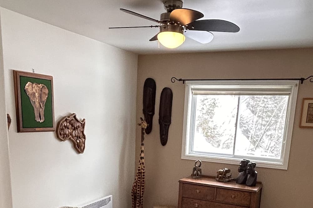 Photo of Bedroom in Timiskaming District