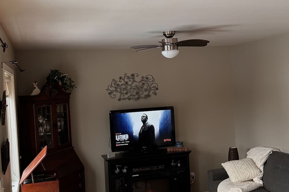 Photo of Bedroom in Timiskaming District