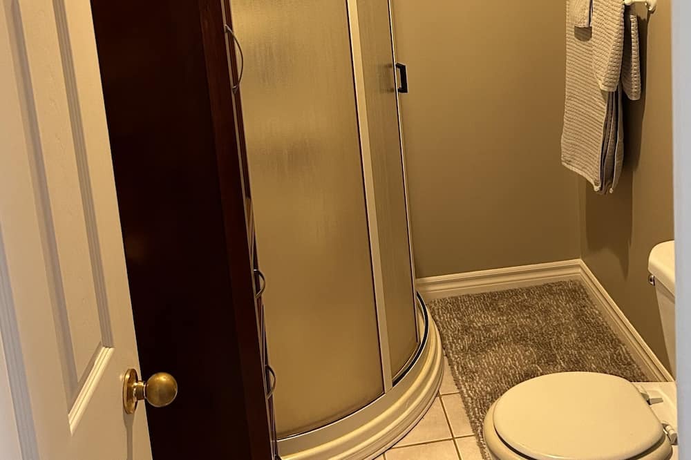 Photo of Bathroom in Timiskaming District