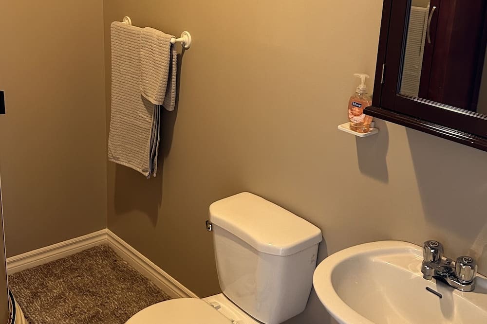 Photo of Bathroom in Timiskaming District