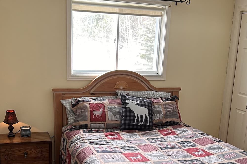 Photo of Bedroom in Timiskaming District