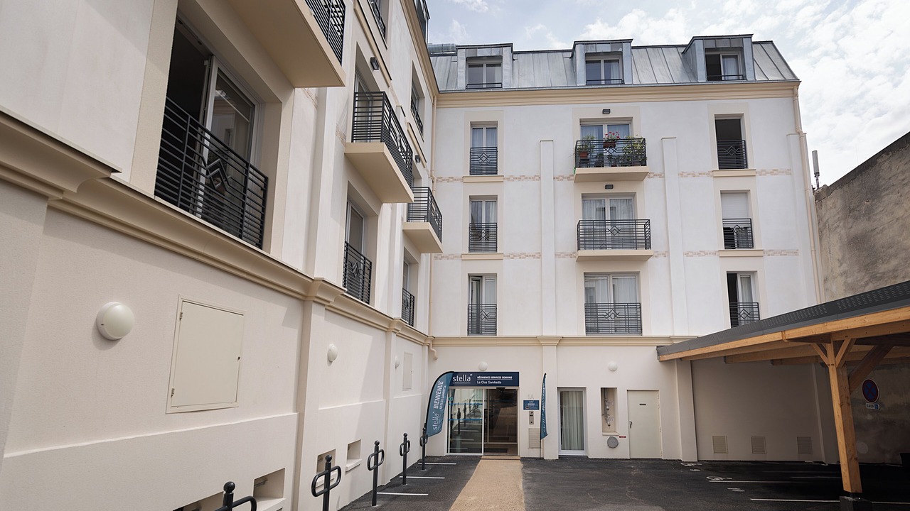 Photo of Outdoor in Le Raincy