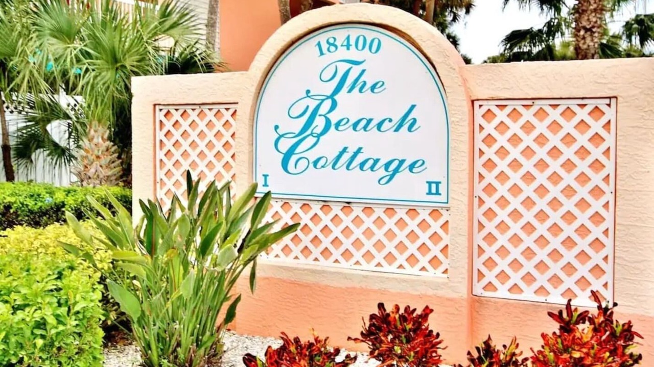 Photo of Outdoor in Indian Shores