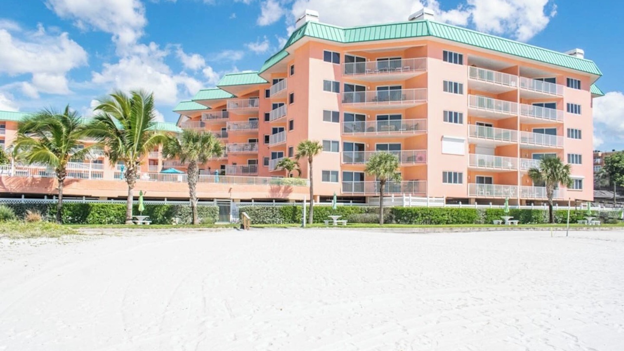 Photo of Outdoor in Indian Shores