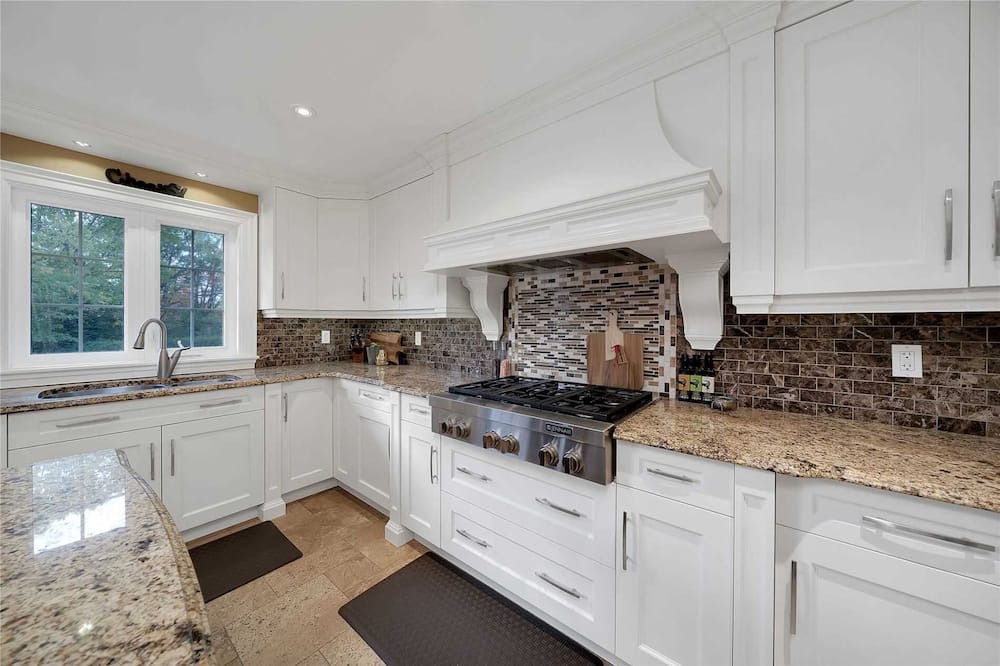 Photo of Kitchen in Markham