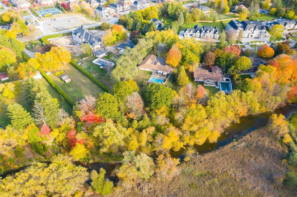 Photo of Outdoor in Markham