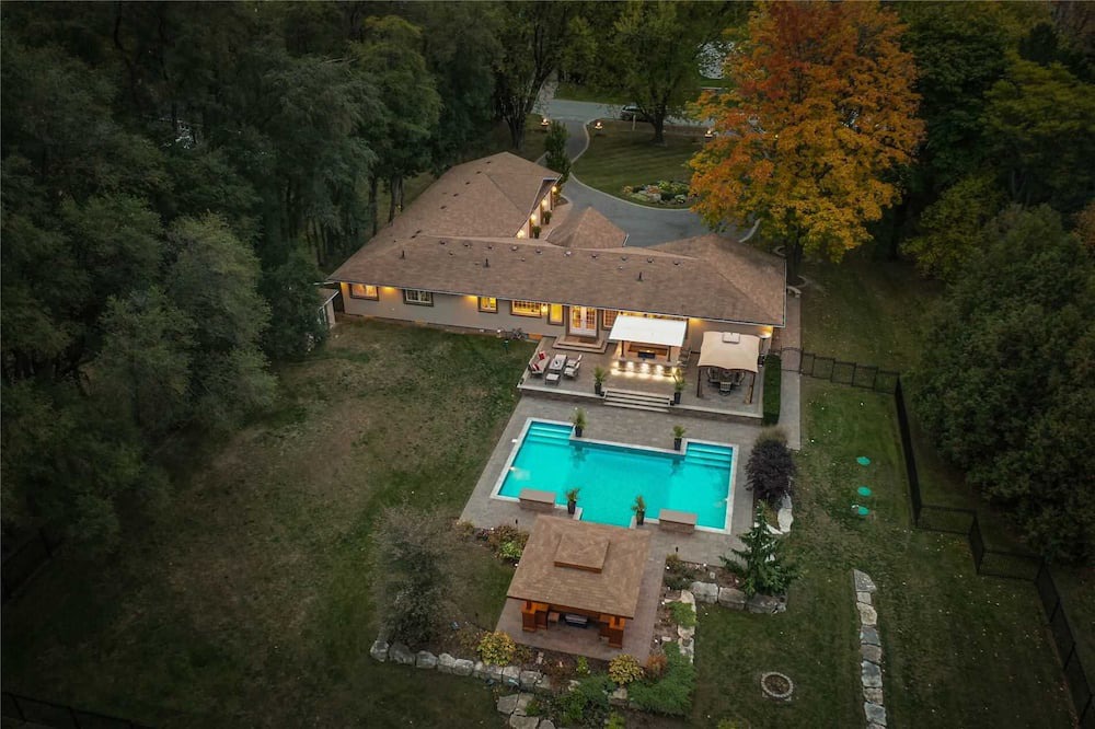 Photo of Outdoor in Markham