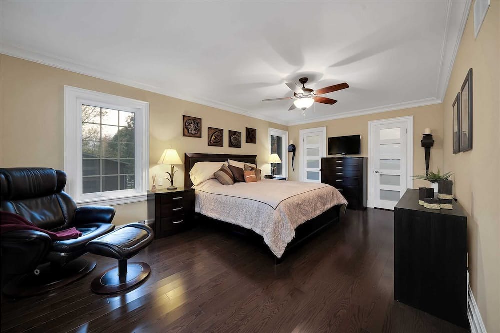 Photo of Bedroom in Markham