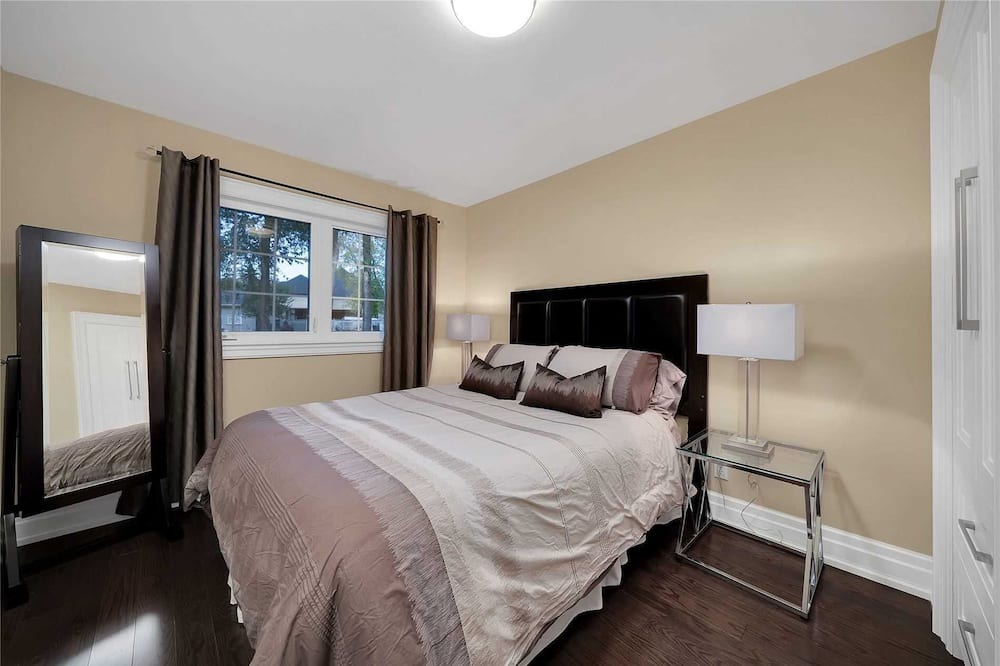 Photo of Bedroom in Markham