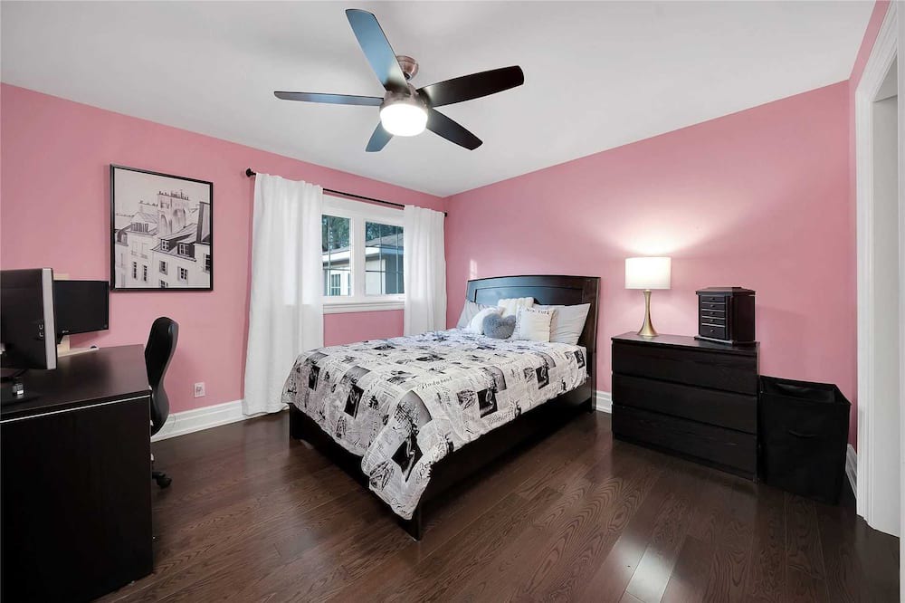 Photo of Bedroom in Markham