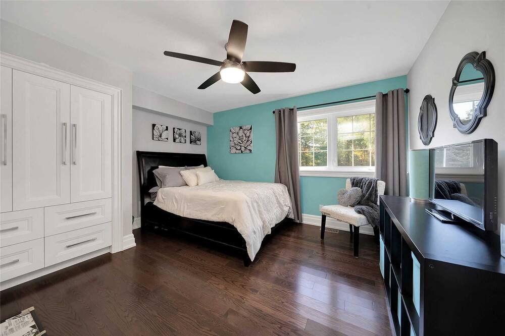 Photo of Bedroom in Markham