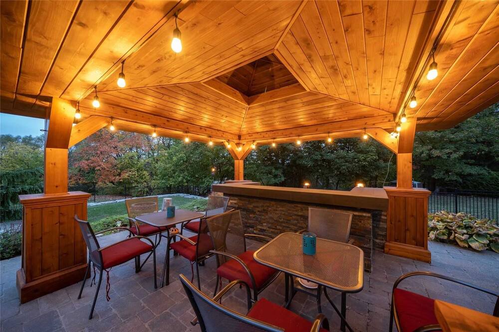 Photo of Outdoor in Markham