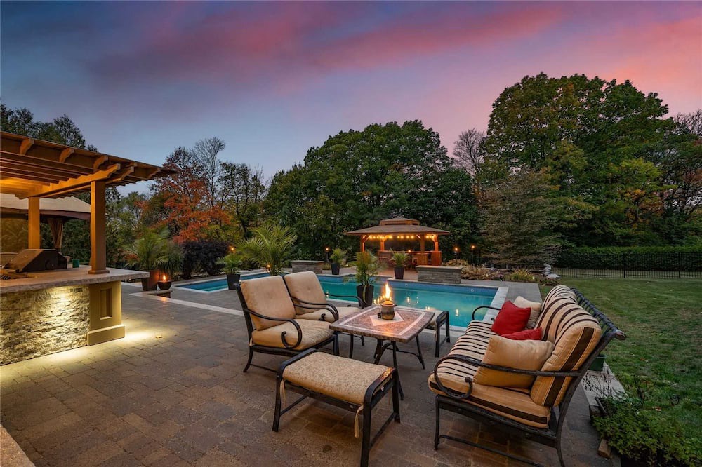 Photo of Outdoor in Markham