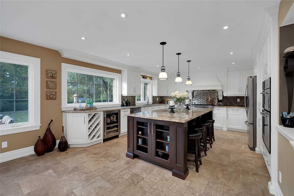 Photo of Kitchen in Markham