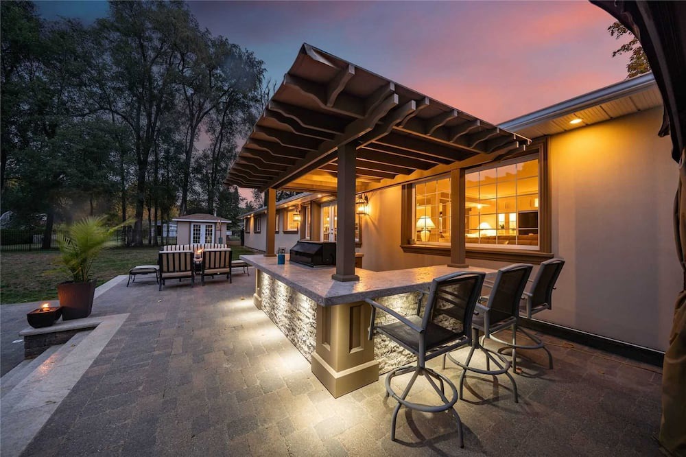 Photo of Outdoor in Markham