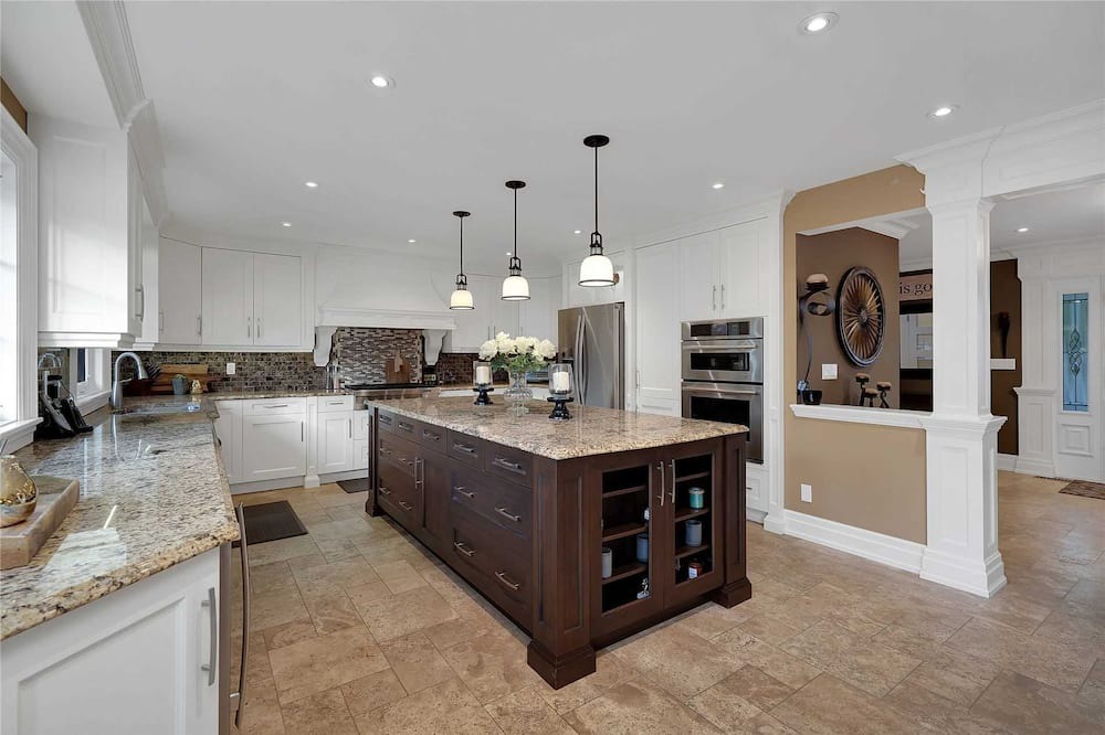 Photo of Kitchen in Markham