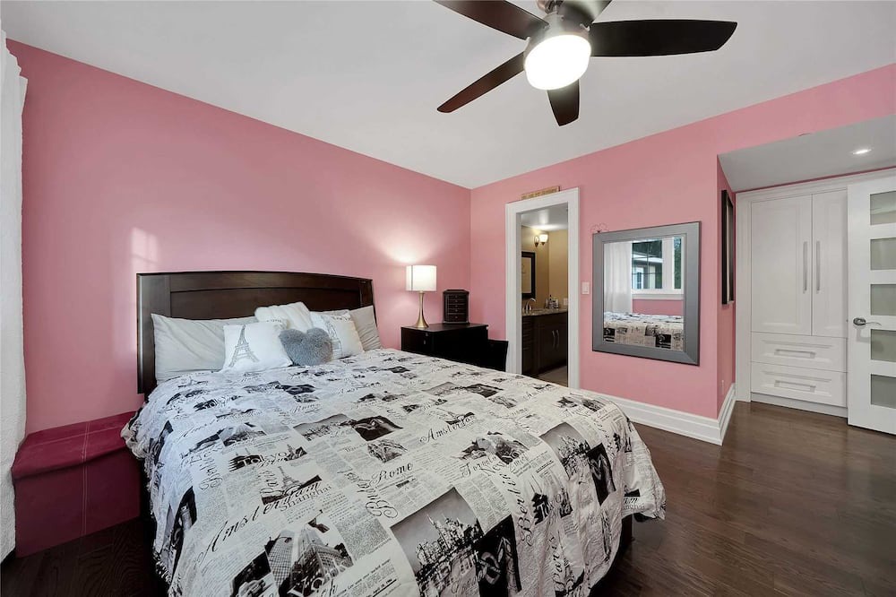 Photo of Bedroom in Markham