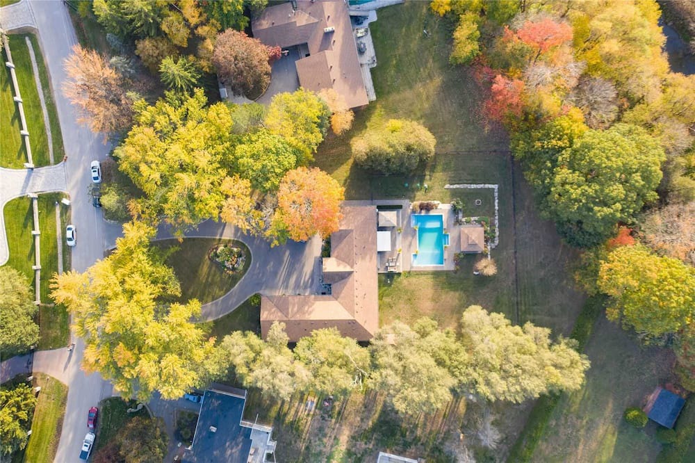 Photo of Outdoor in Markham
